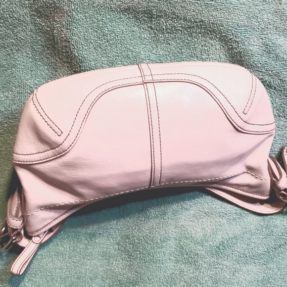 Coach small shoulderbag - Picture 7 of 15